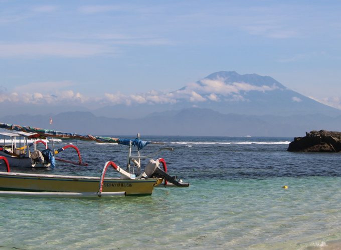 14 Days Bali Off-the-beaten-trek