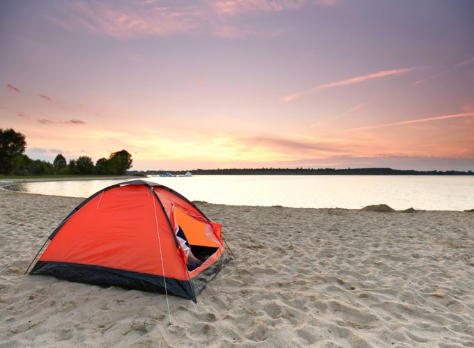 2 Days Gili Kondo Camping