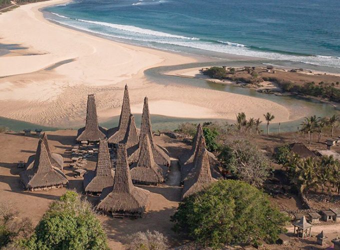 Day to Day Description 3 Days South West Sumba